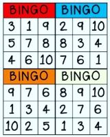 2022-05-20 ALV - Bingo 17 2022-05-20 ALV - Bingo 17